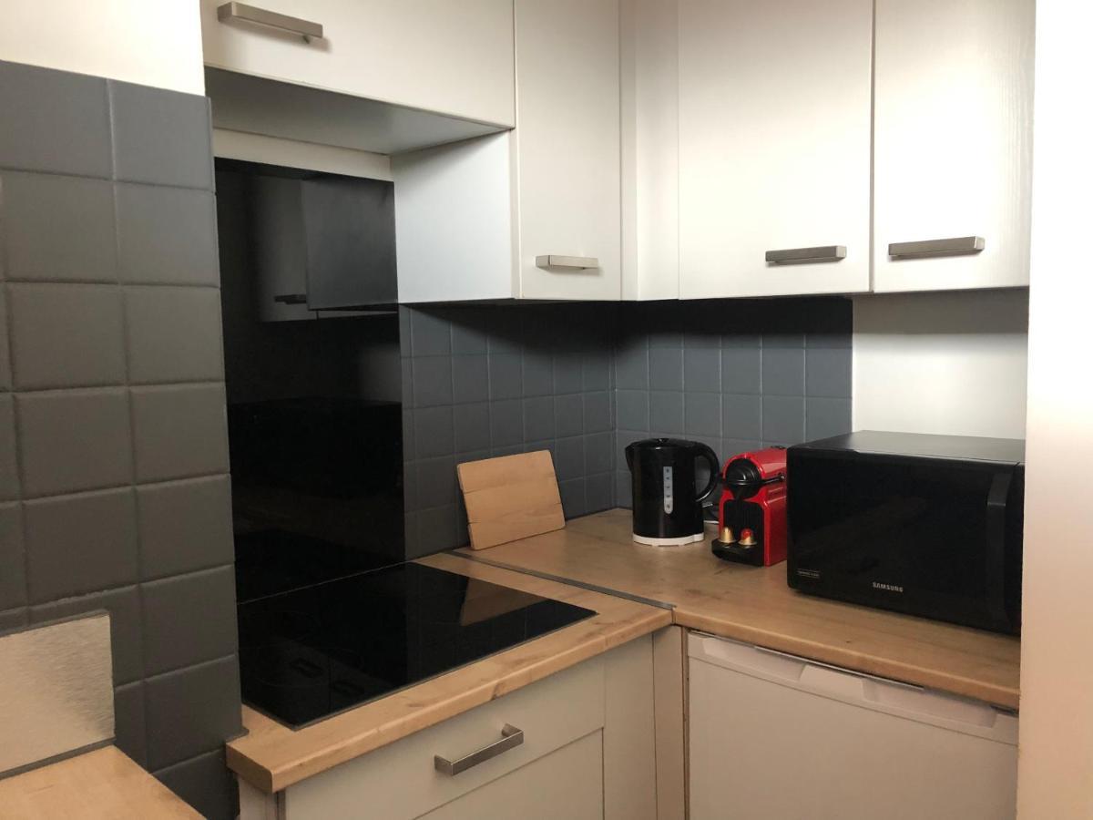 Centre Ville Avec Garage - 4 Personnes - Golbery Colmar Buitenkant foto